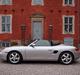 Porsche Boxster 986 2.5
