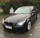 BMW E60 530D - M5 "look" // SOLGT