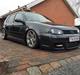 VW Golf IV 1,8 Turbo Airride 