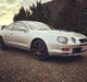 Toyota Celica GT-FOUR st205