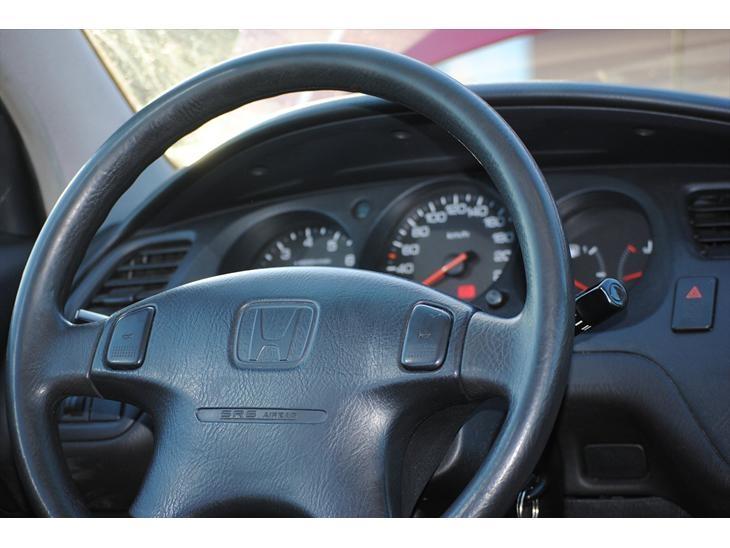 Honda Accord billede 7