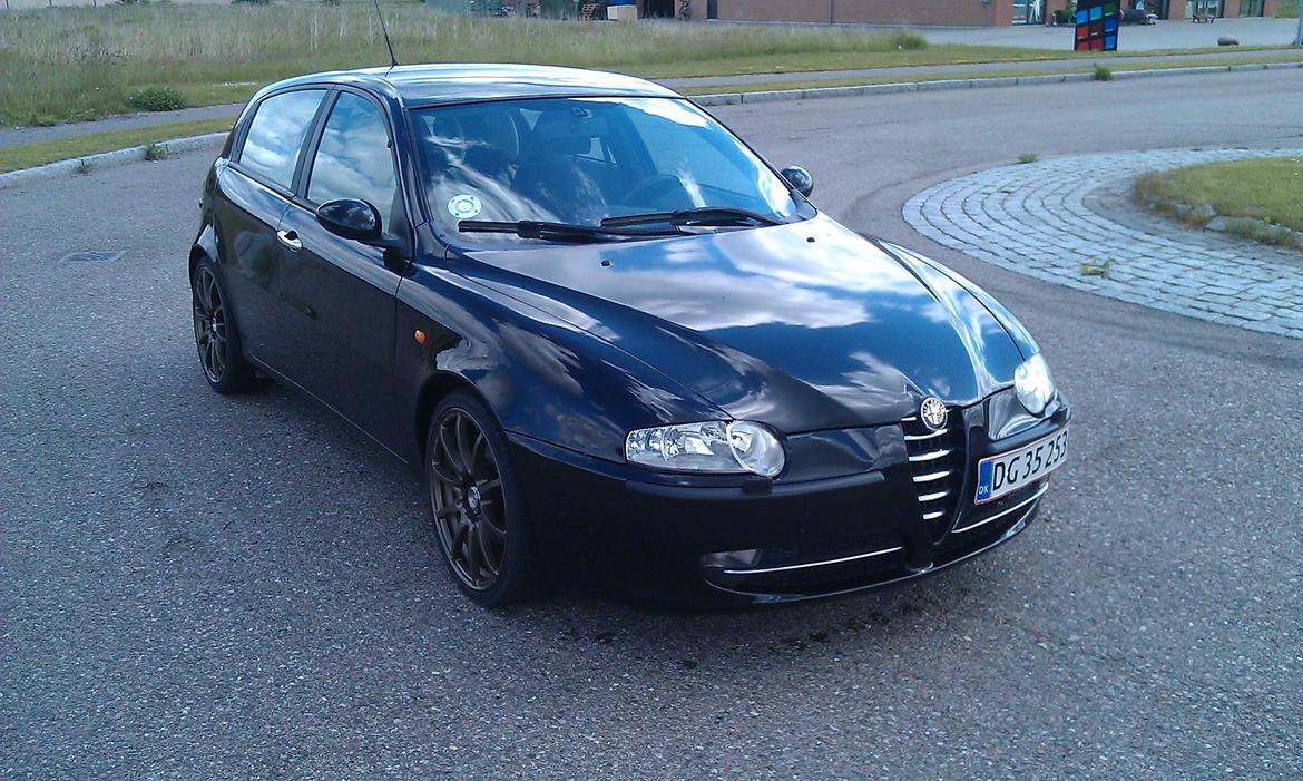 Alfa Romeo 147 billede 5