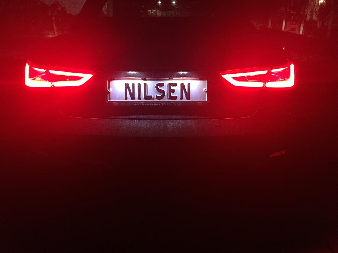 Audi A3 CAB 1.4TFSI CoD ULTRA S-TRONIC billede 19