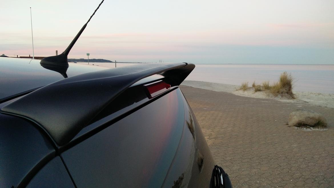 Peugeot 1007 billede 6