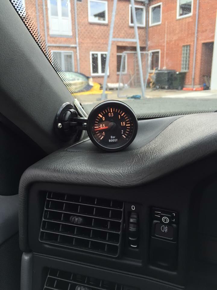 Volvo 850 sedan  billede 2