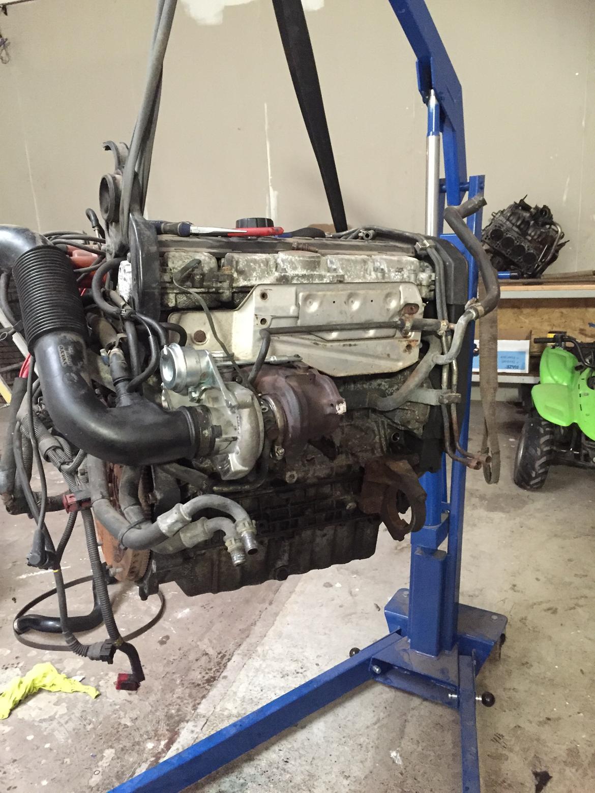 Volvo 850 sedan  billede 7