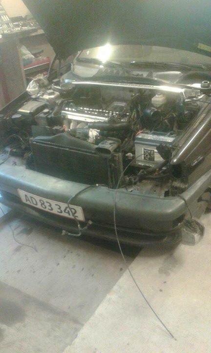 Volvo 850 sedan  billede 13