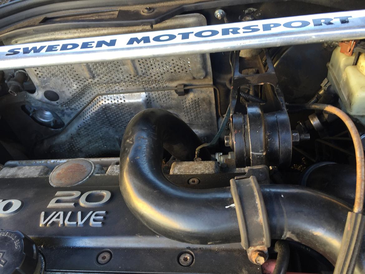 Volvo 850 sedan  billede 14