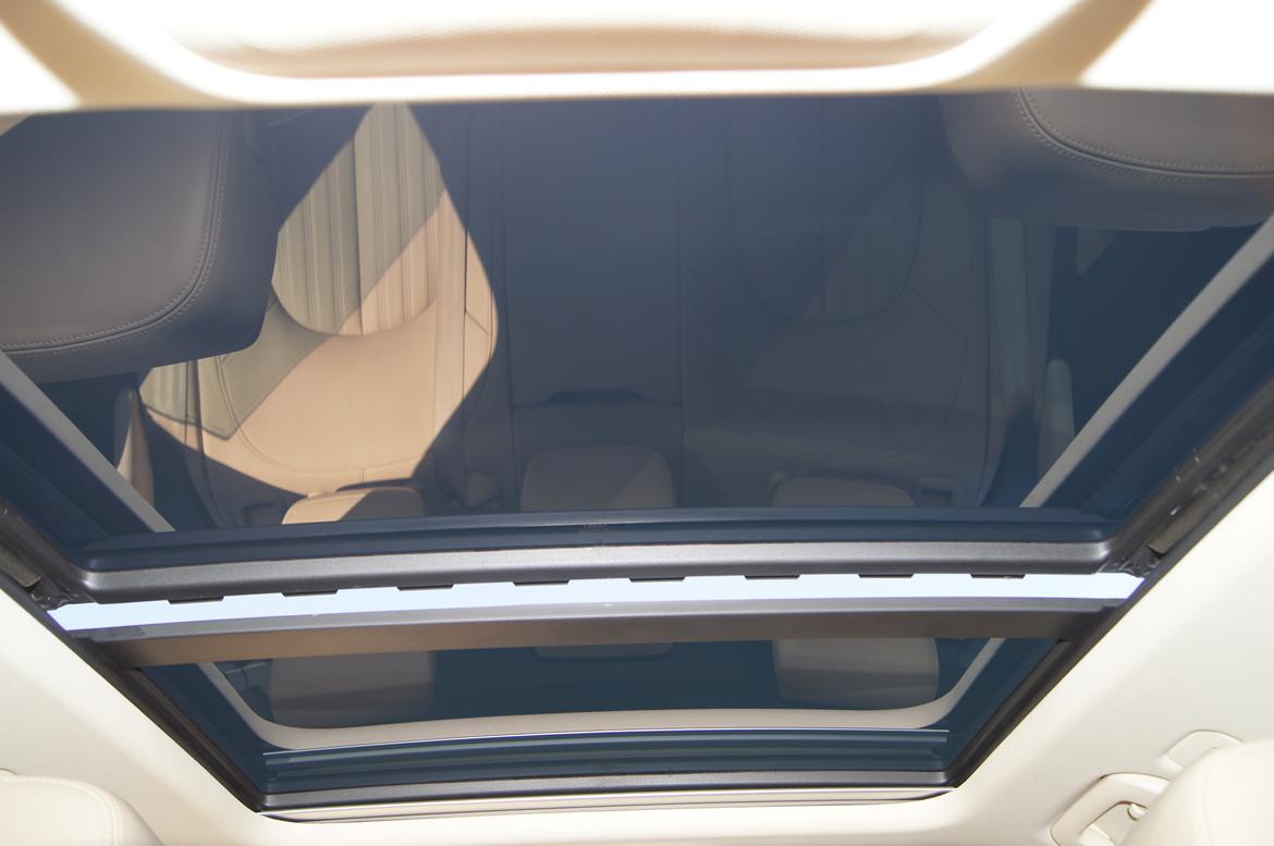 Audi A6 2.0 TDi Avant billede 11