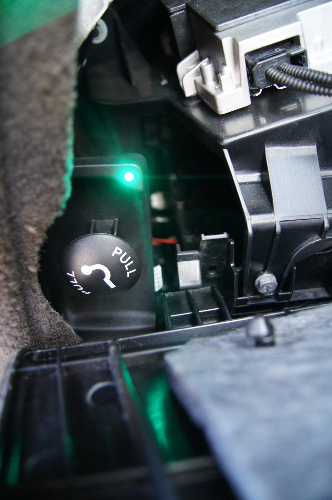 Audi A6 2.0 TDi Avant billede 12