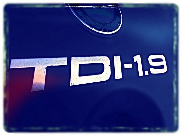 Skoda Octavia 1.9 TDI [Solgt til Polen] billede 1