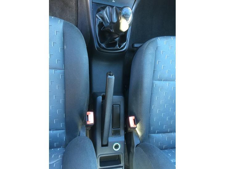 Skoda Octavia 1.9 TDI [Solgt til Polen] billede 5