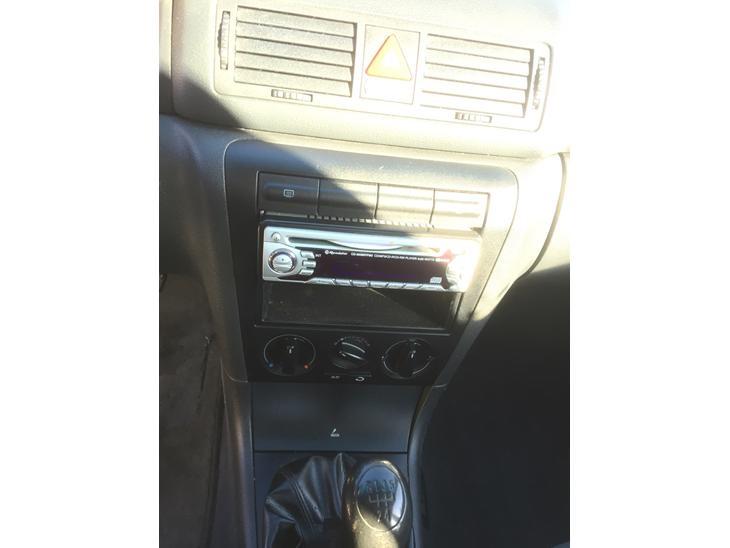 Skoda Octavia 1.9 TDI [Solgt til Polen] billede 6