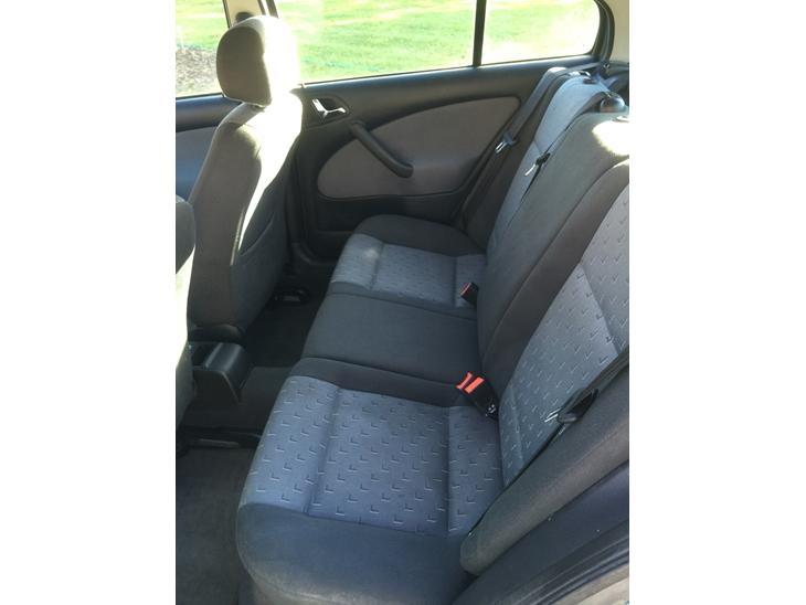 Skoda Octavia 1.9 TDI [Solgt til Polen] billede 9