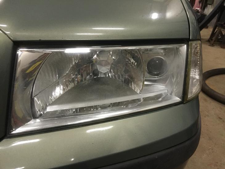 Skoda Octavia 1.9 TDI [Solgt til Polen] billede 11