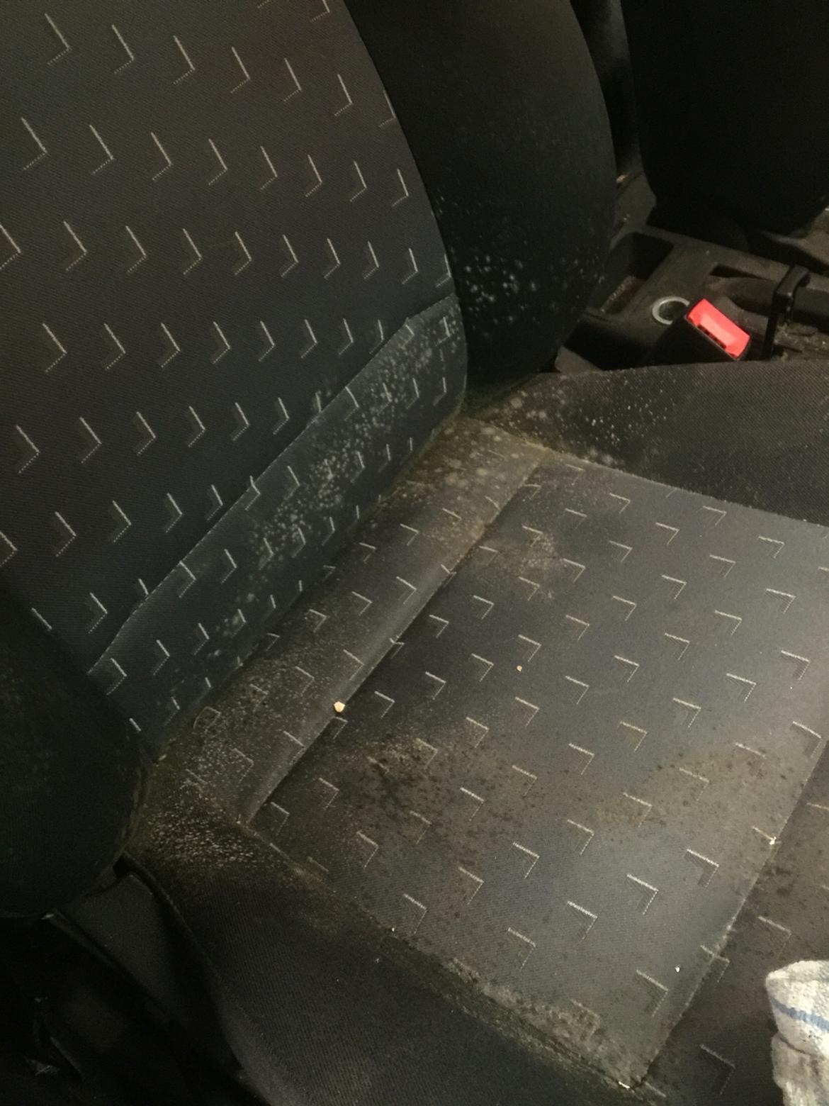 Skoda Octavia 1.9 TDI [Solgt til Polen] billede 19