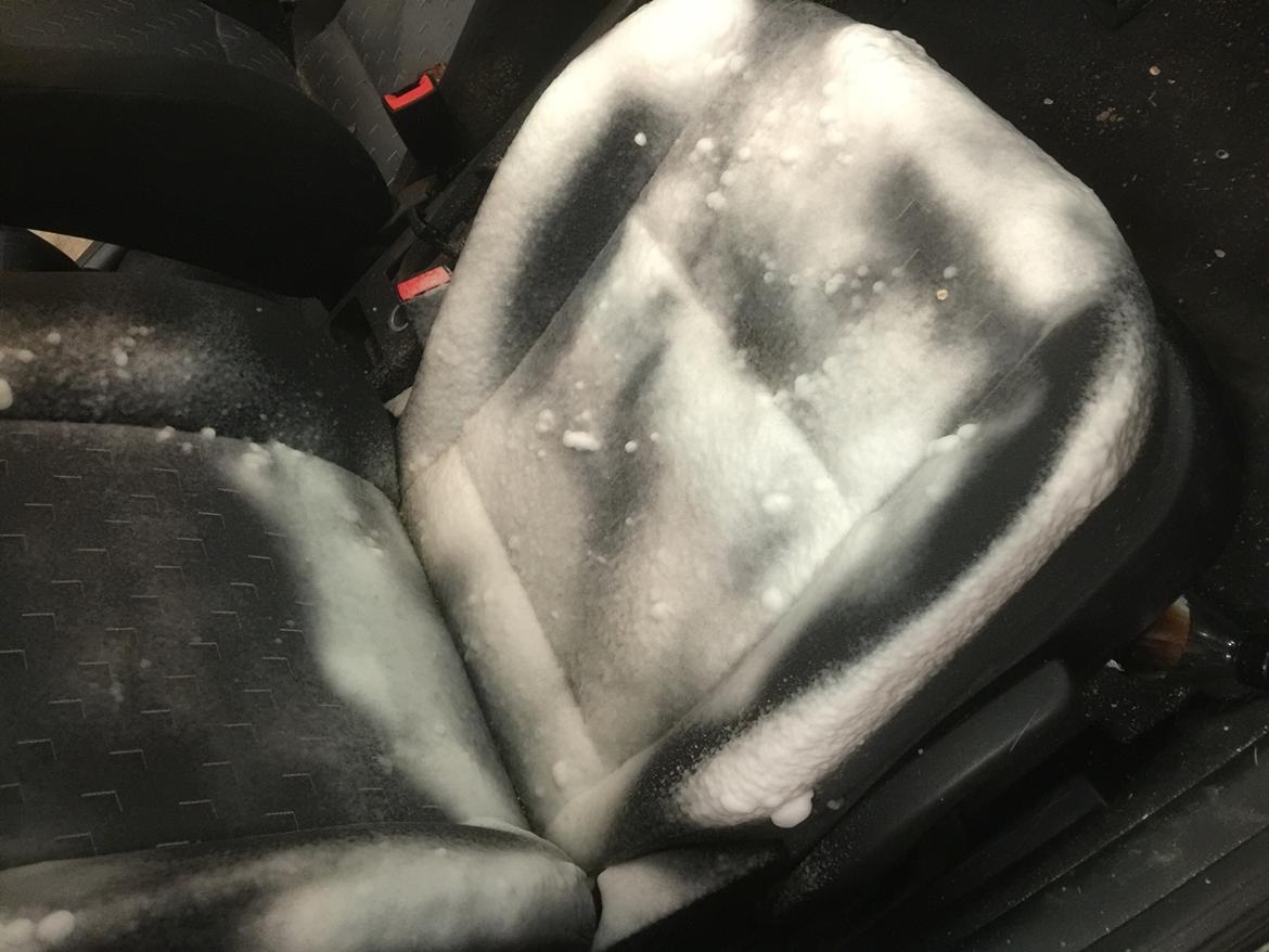 Skoda Octavia 1.9 TDI [Solgt til Polen] billede 20