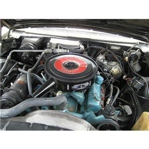 Buick Wildcat billede 5