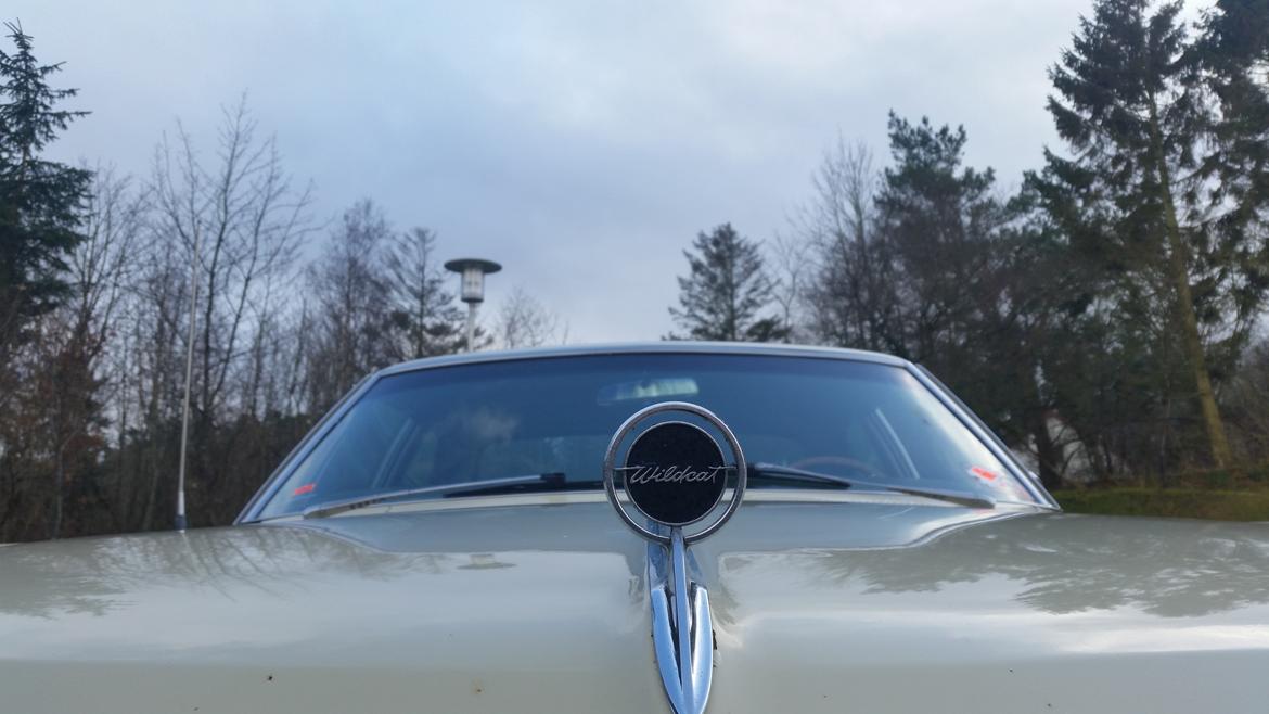 Buick Wildcat billede 6