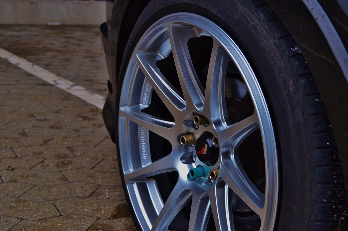 Honda Civic Type R Plus GT FN2 billede 10