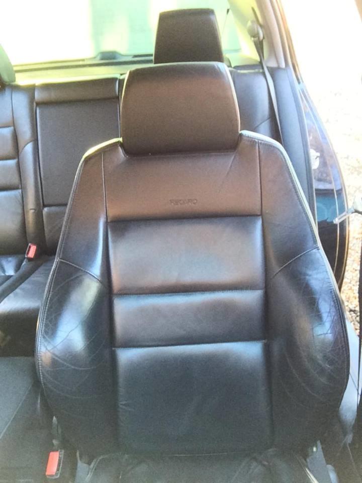 VW GOLF 4 GTI billede 13