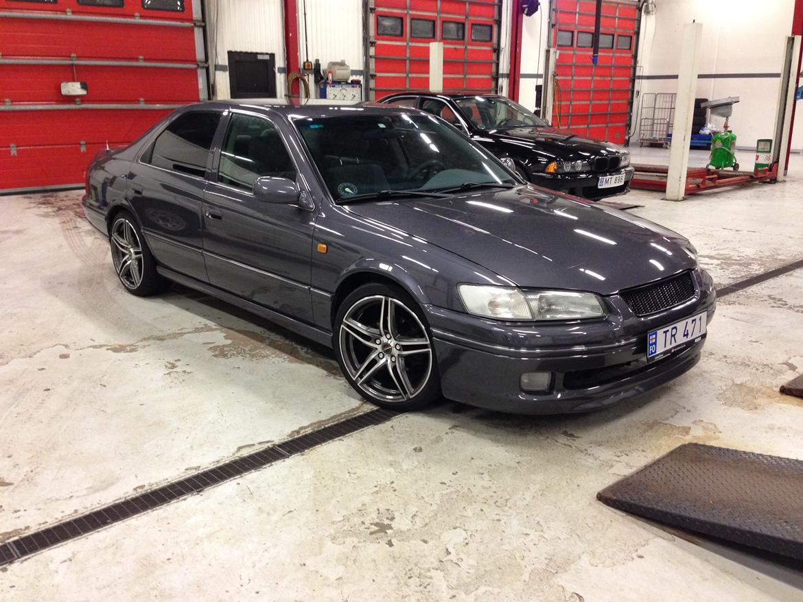 Toyota Camry billede 1