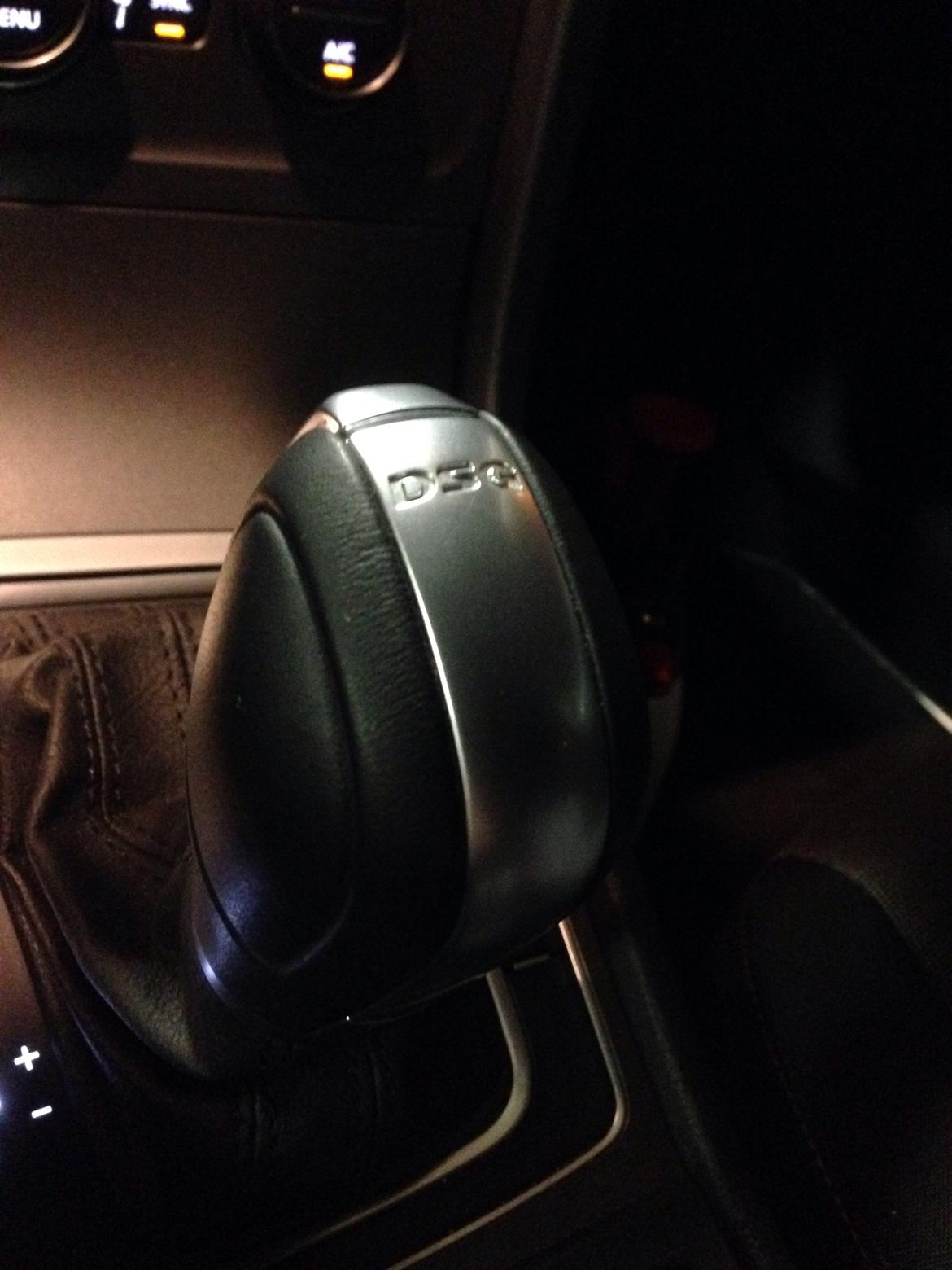 VW Golf VII 40 years edition billede 7