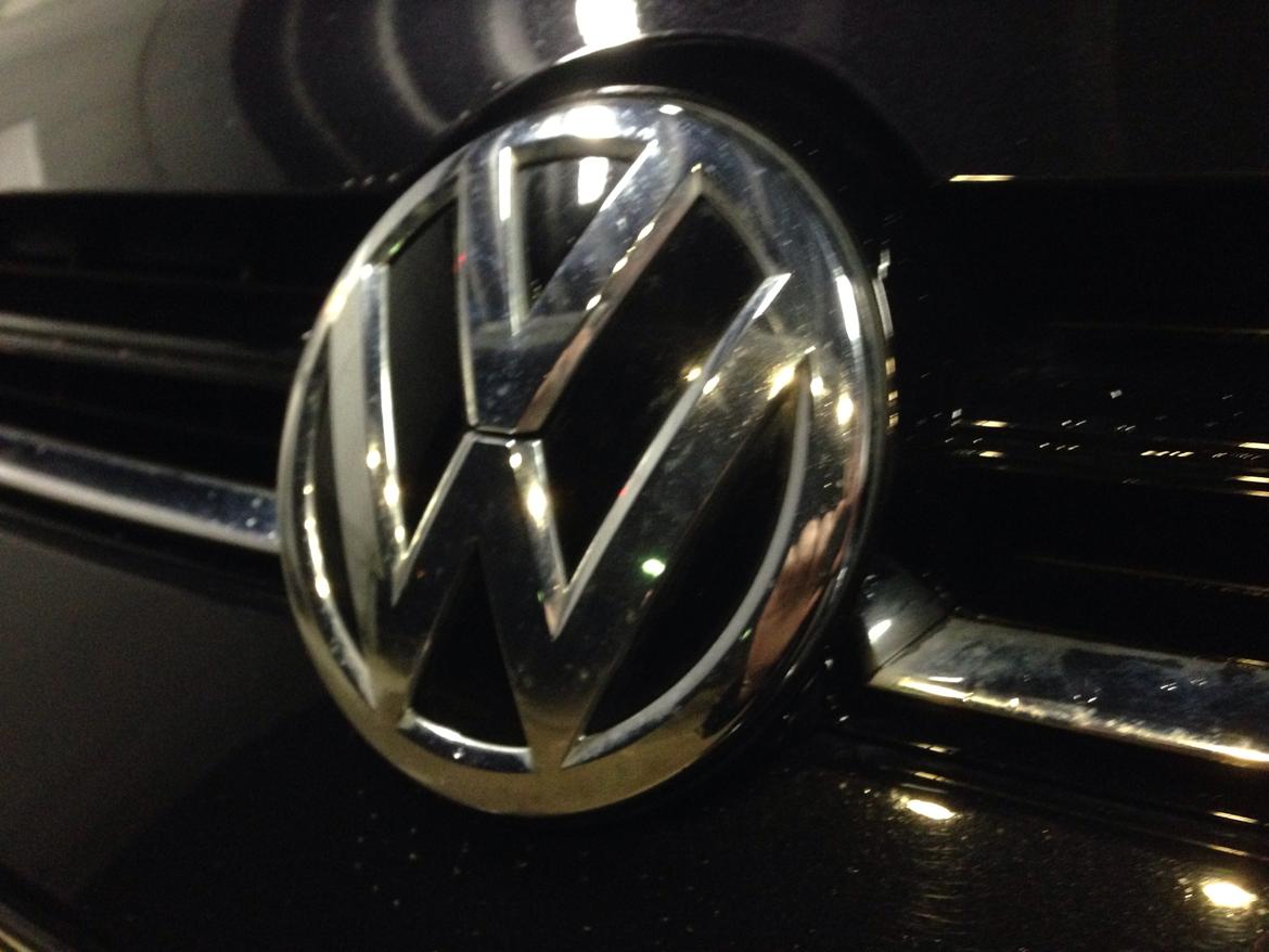 VW Golf VII 40 years edition billede 8