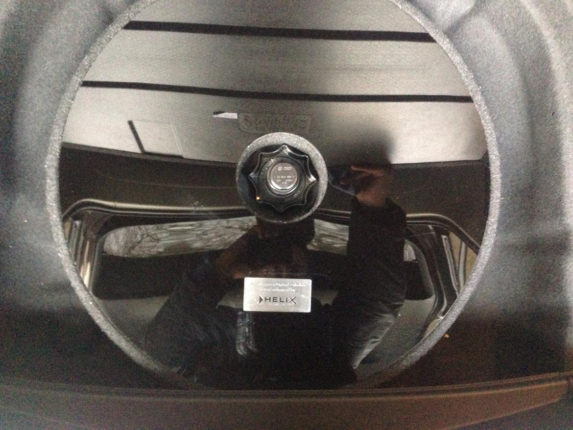 VW Golf VII 40 years edition billede 10