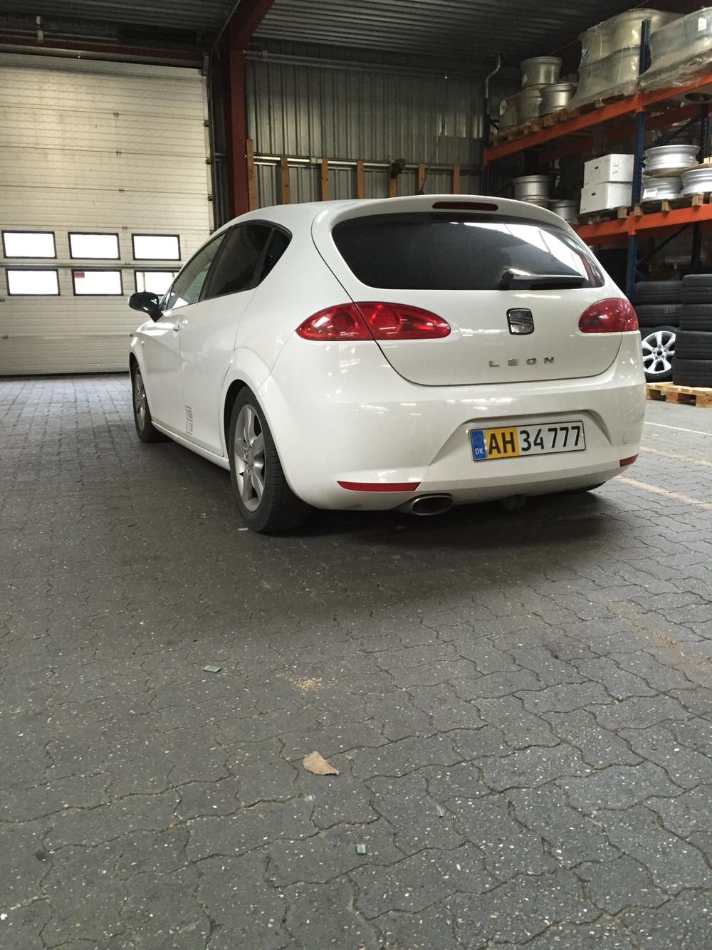 Seat Leon 1p billede 3