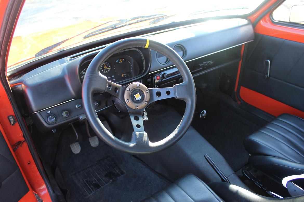 Opel Kadett C 1.2 S billede 7