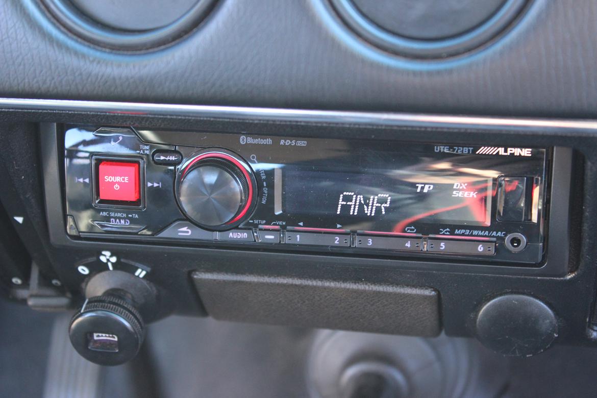 Opel Kadett C 1.2 S billede 10