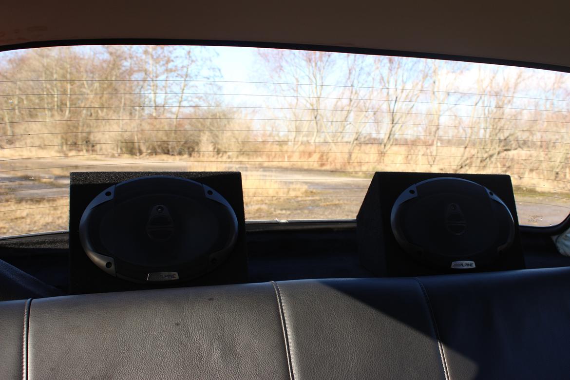 Opel Kadett C 1.2 S billede 11