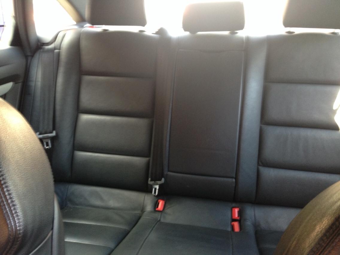 Audi Solgt:Audi a6 quattro s Line model billede 7