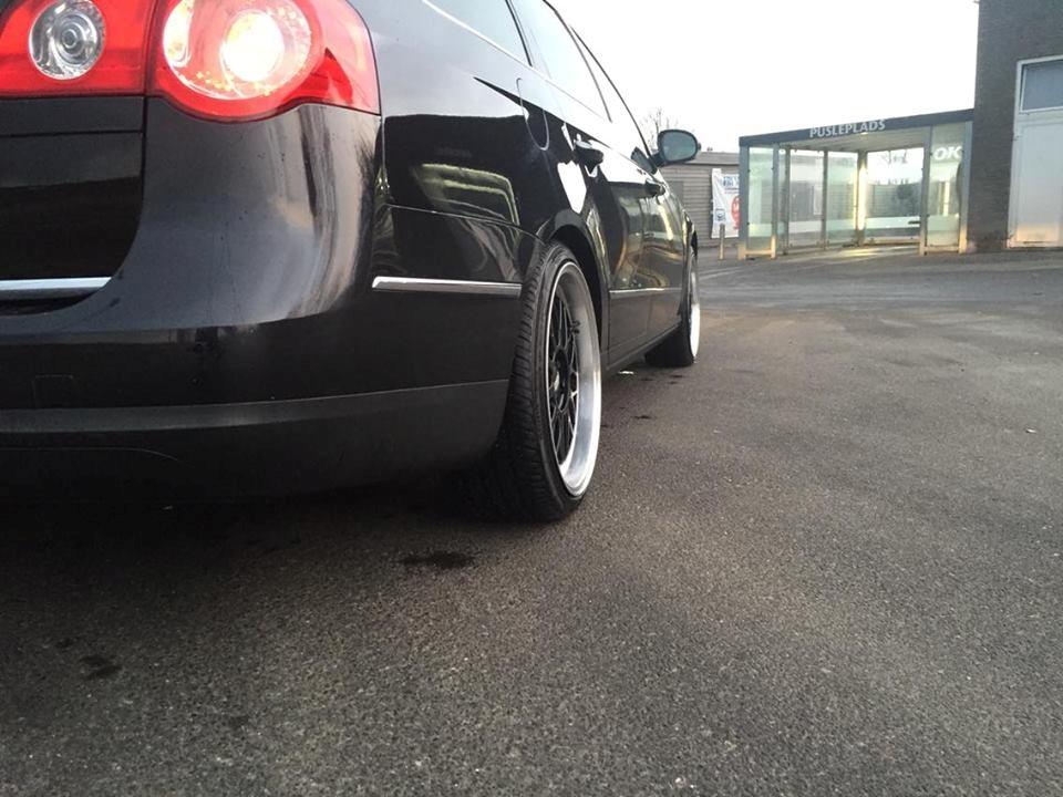 VW Passat 3C 2.0TDI HigHline Individual  billede 4