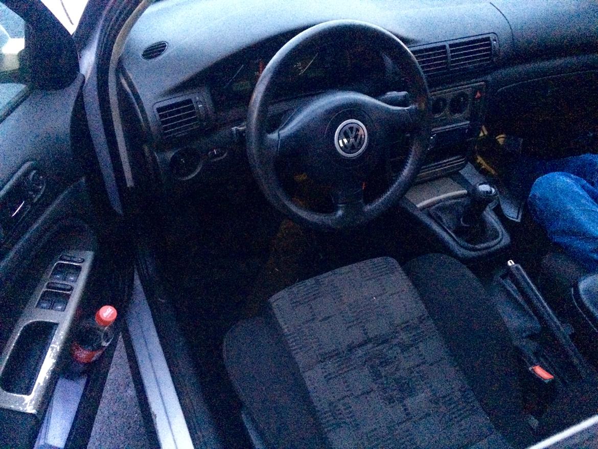 VW Passat 3b Limousine ( Tidl bil ) billede 6