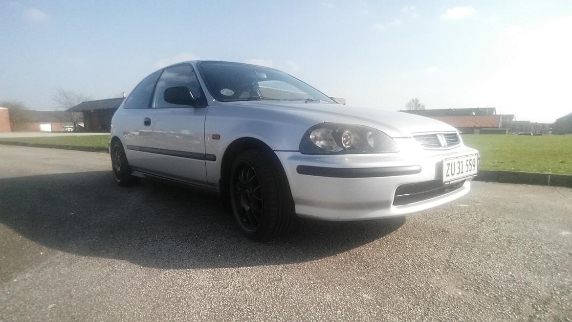 Honda Civic EJ9  billede 12