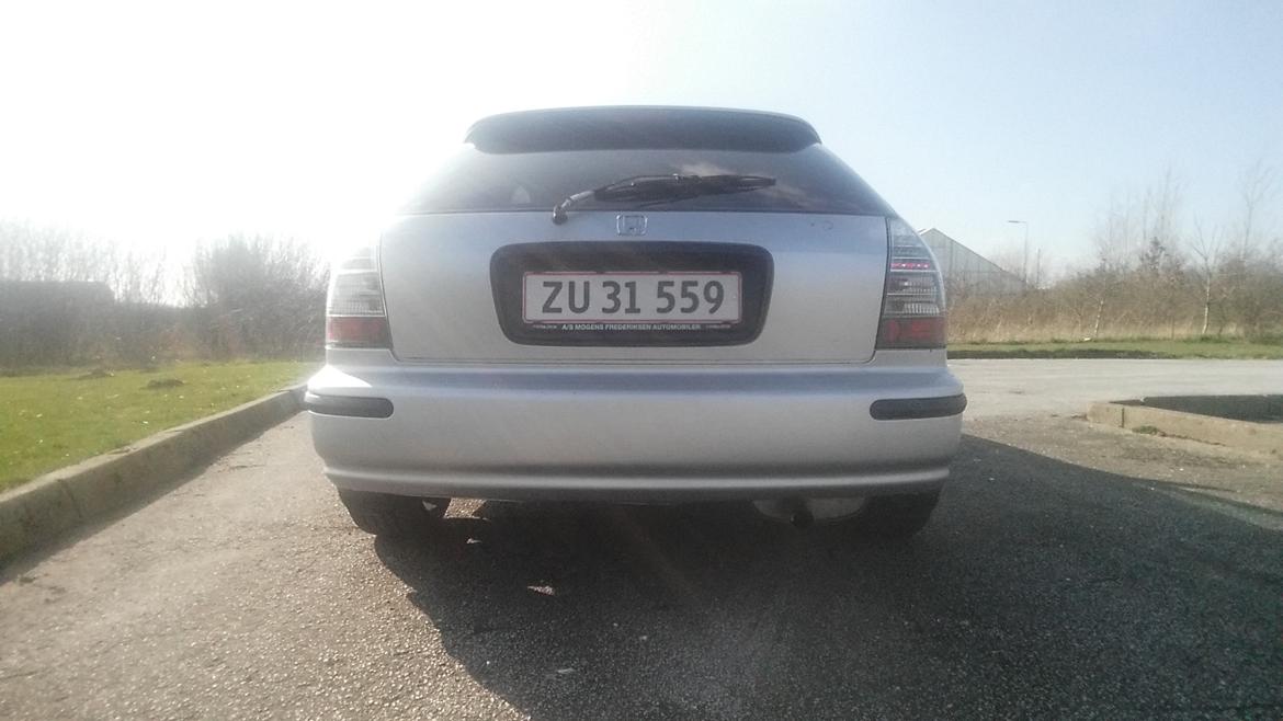 Honda Civic EJ9  billede 13