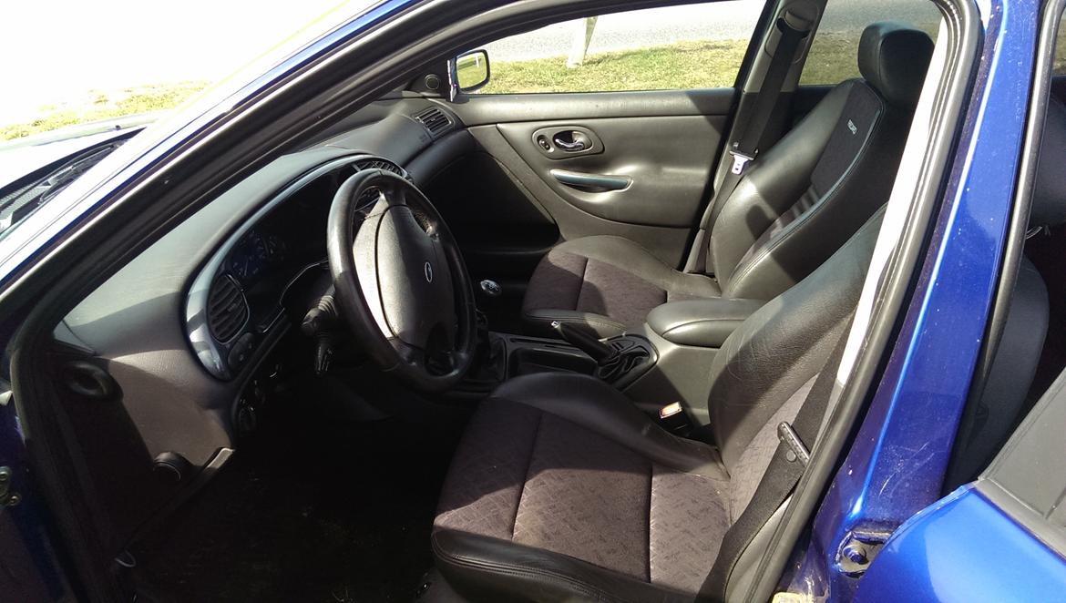 Ford Mondeo ST 200 billede 14