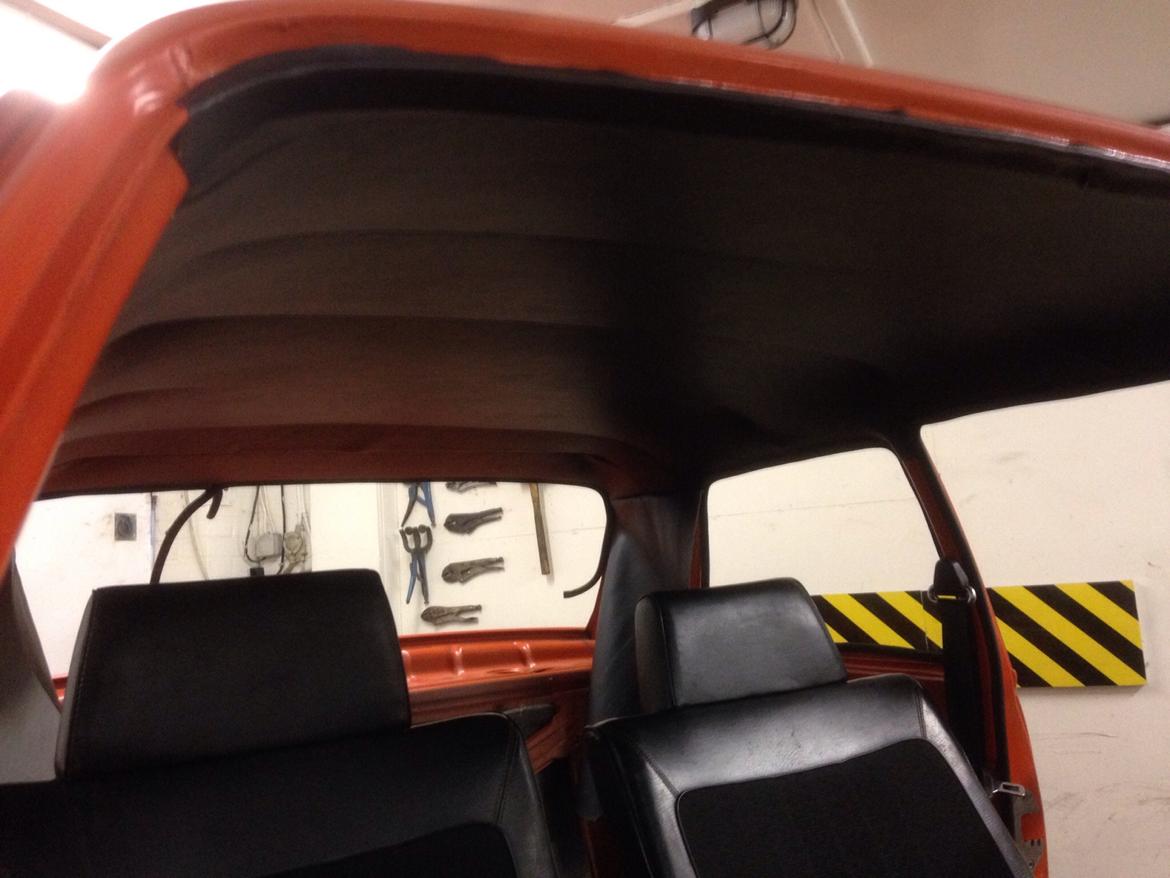 Opel Kadett b billede 6