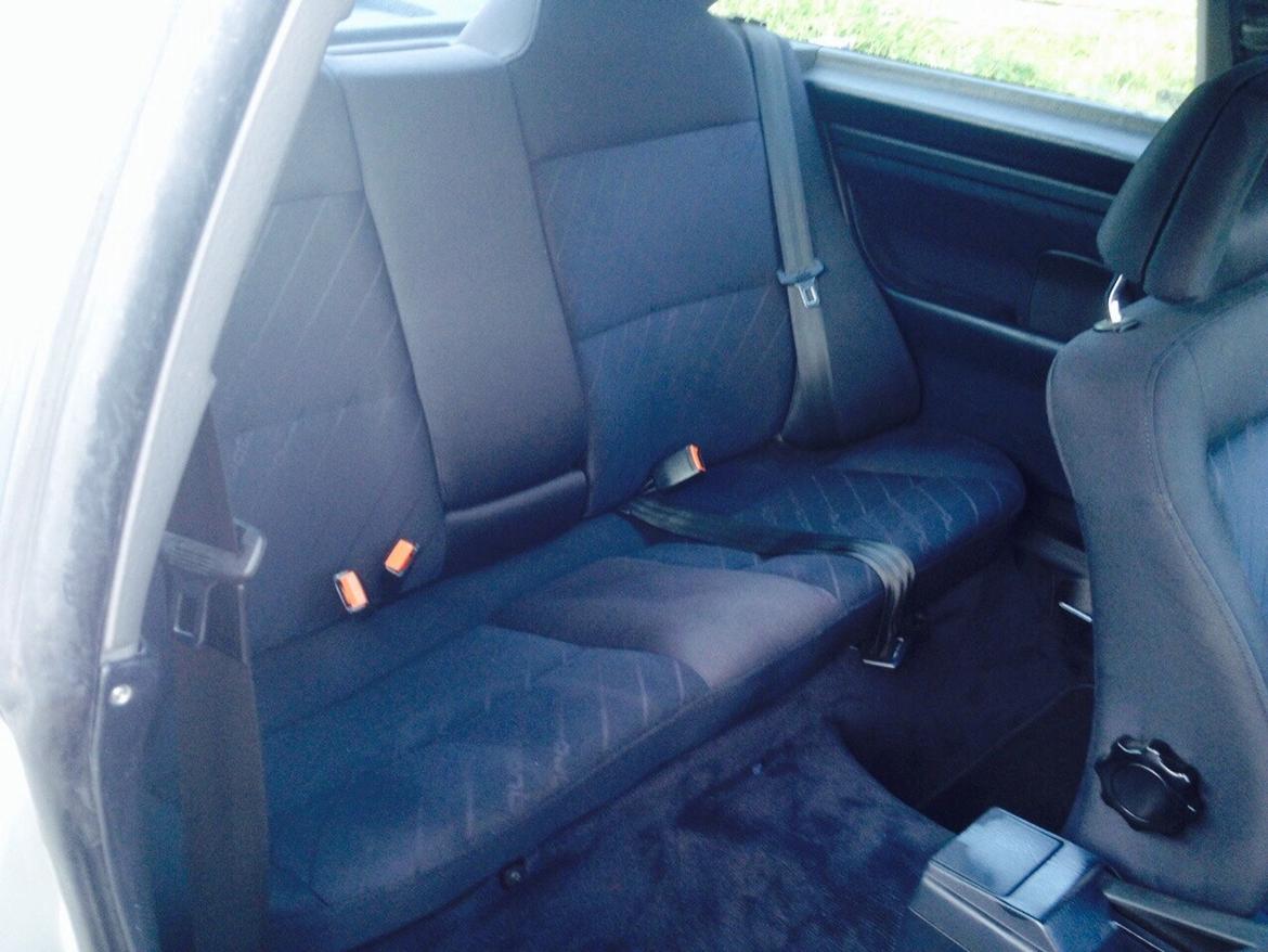 Audi 80 quattro billede 12