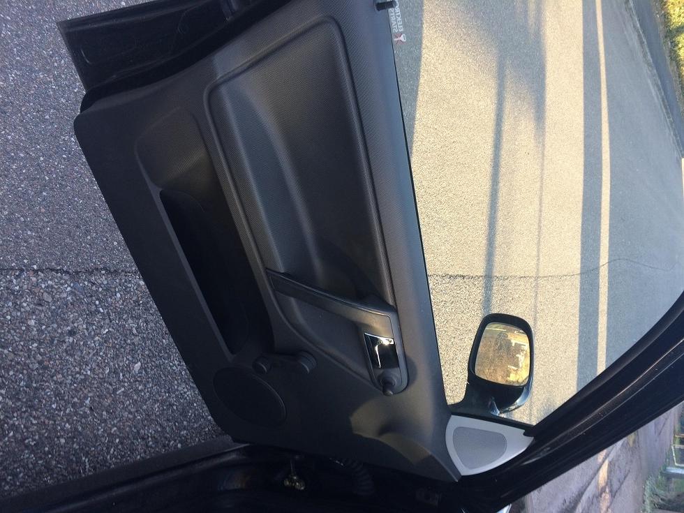 VW Polo 6n2 billede 17