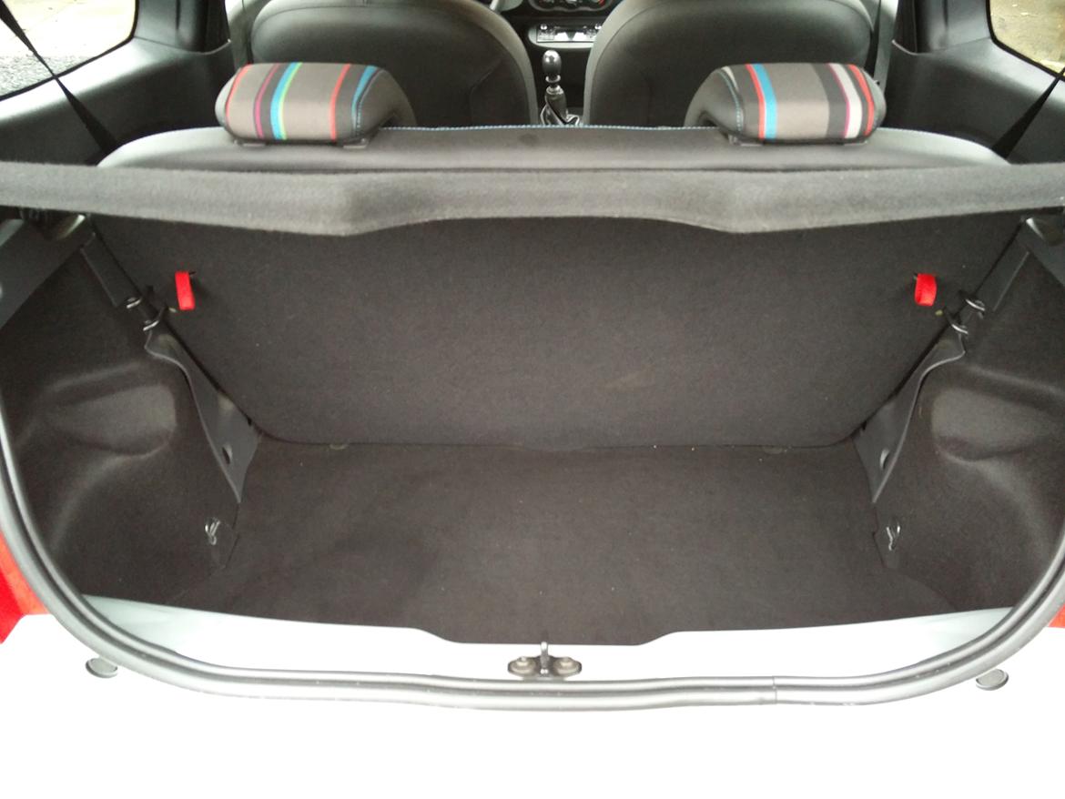 Renault twingo billede 13