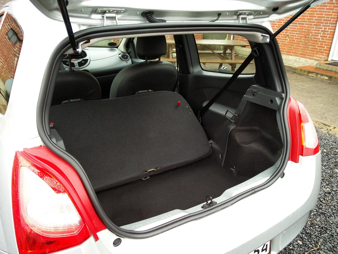 Renault twingo billede 12