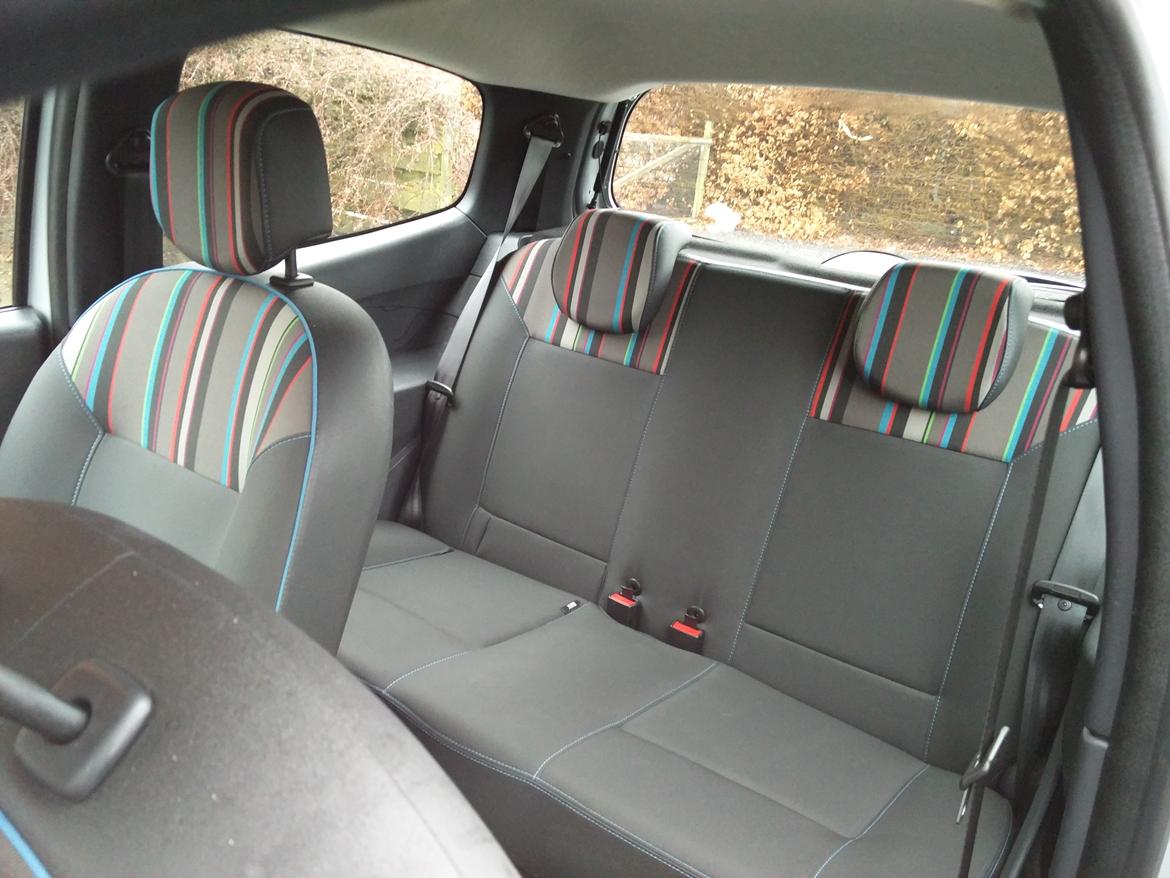 Renault twingo billede 19