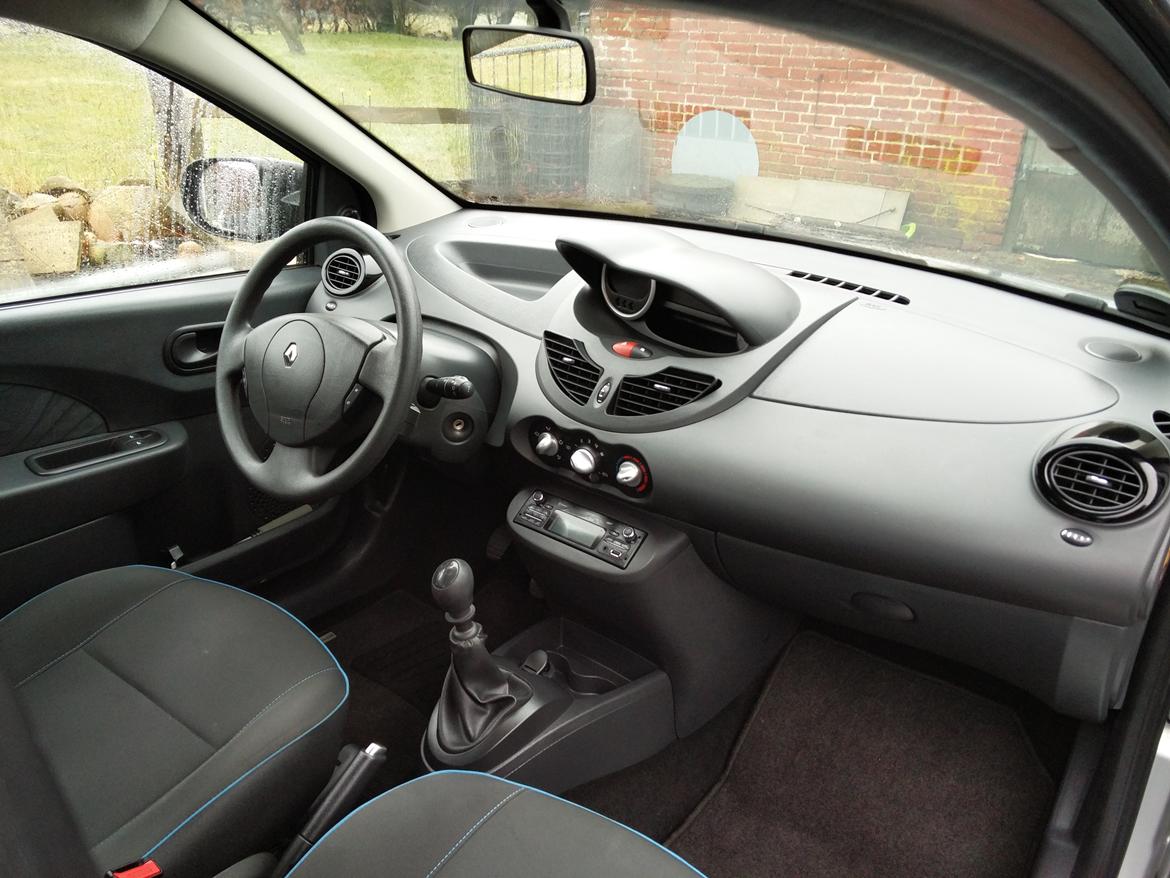 Renault twingo billede 15