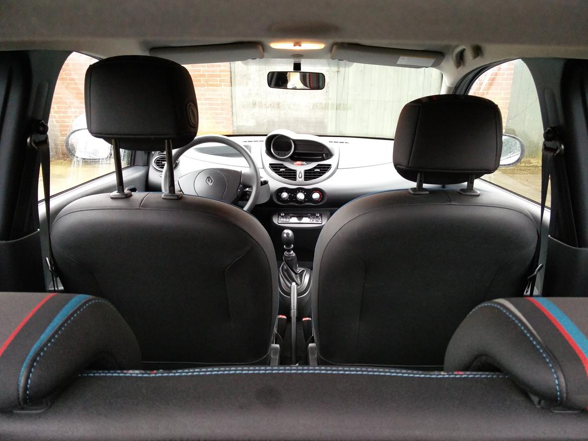 Renault twingo billede 11