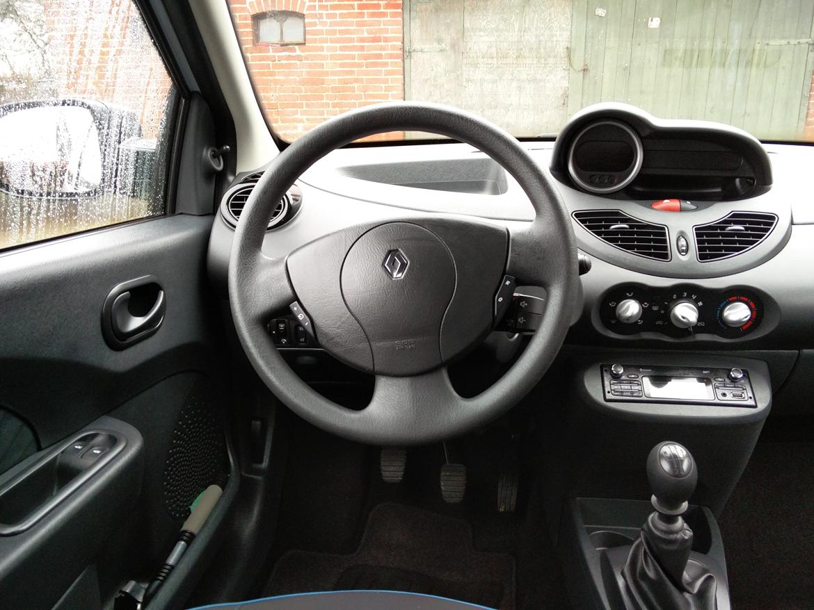 Renault twingo billede 17
