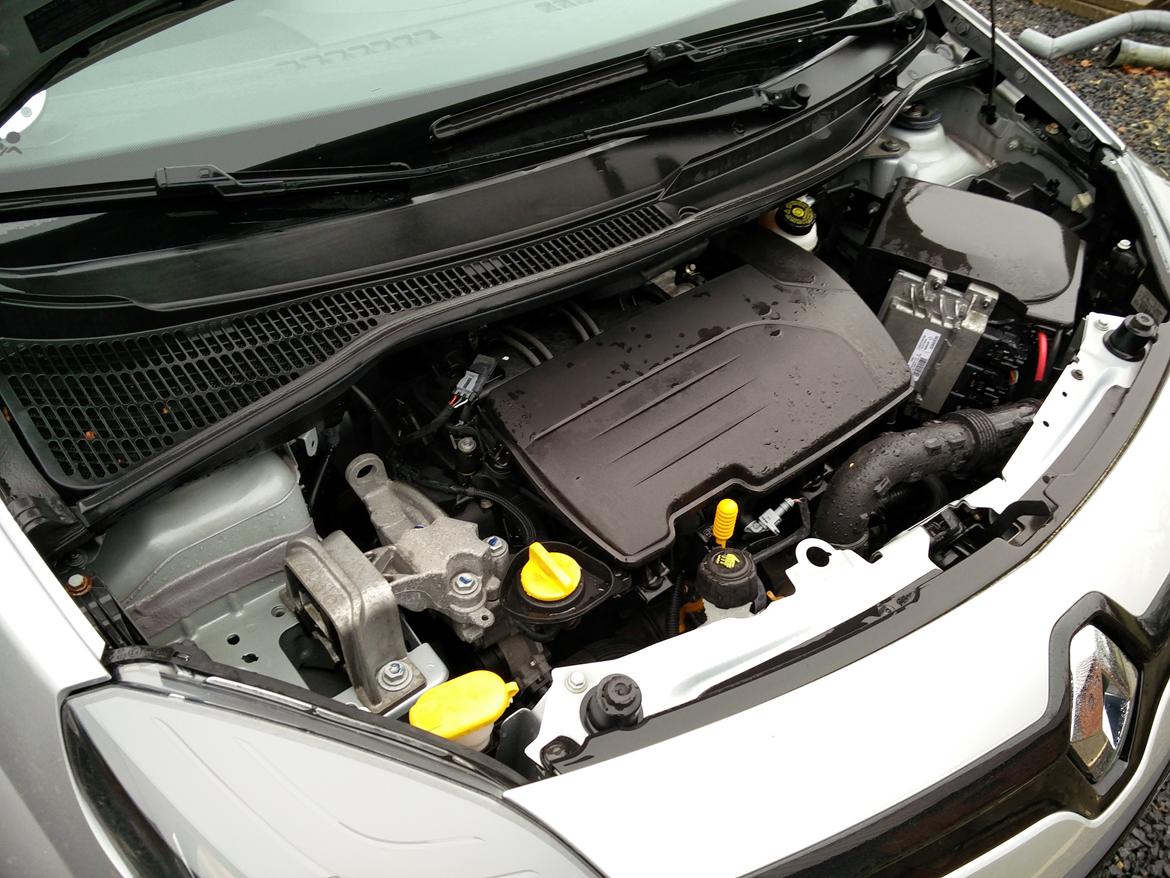 Renault twingo billede 14