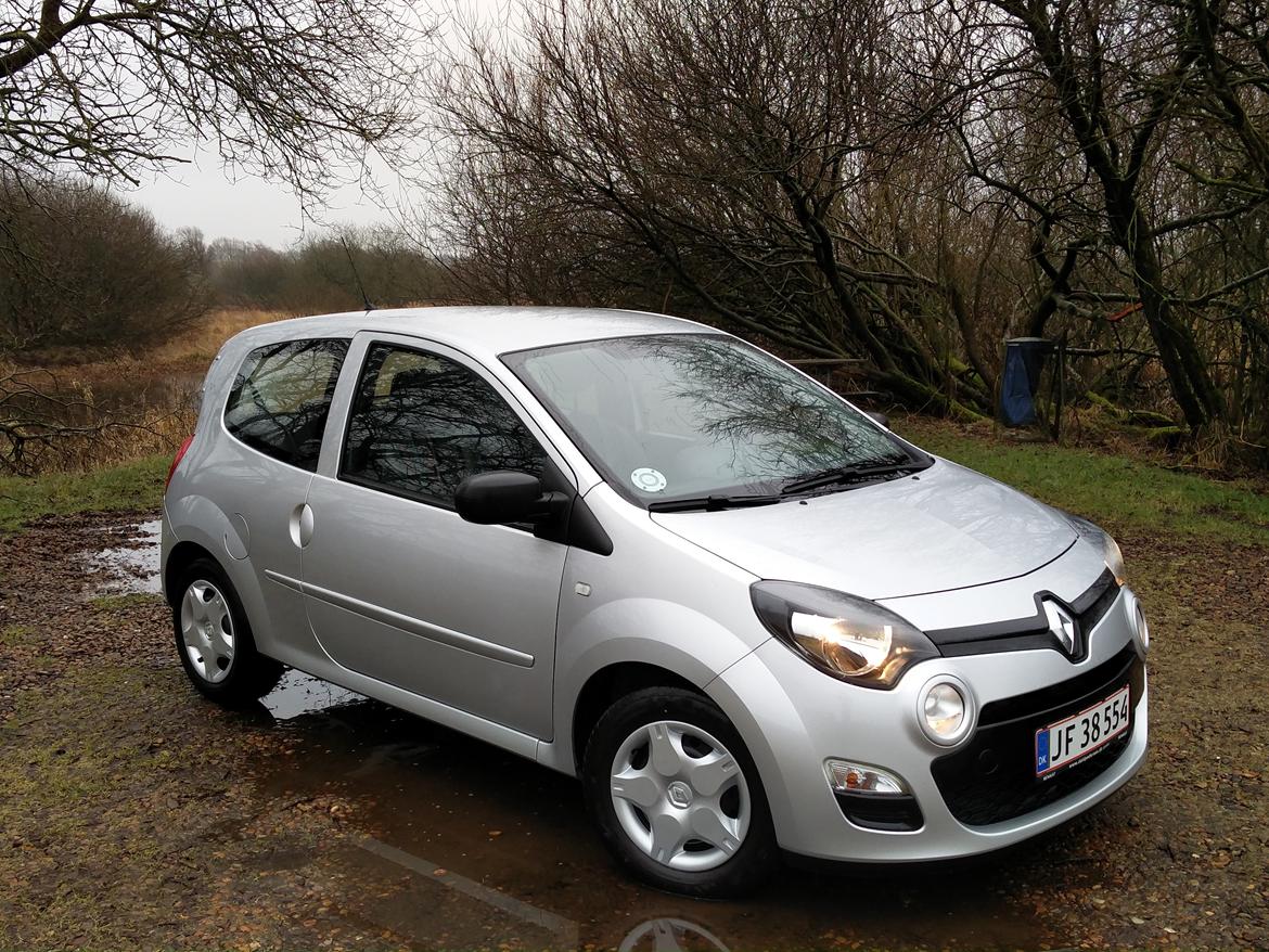 Renault twingo billede 3